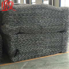 2016 Hot Sale Welded Stone Gabion Wire Mesh (China factory)