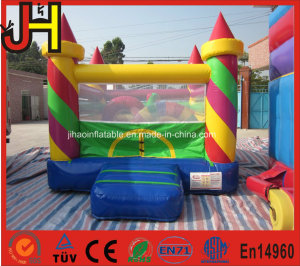 Inflatable Air Castle for Sale Inflatable Bouncy Castle