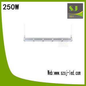 High Power 250W LED Linear Light