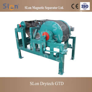 7-1 High Quality Drytech Gtd Magnetic Separator