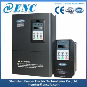 Chinese Top 10 Brand High Performance Vector Frequency Inverter VFD