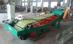 Btk Iron Tramp Remover/Separator for Magnetic Mine/Magnetic Ore