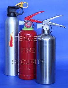 500g Abc Dry Powder Fire Extinguisher